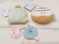 つぶらな瞳のパン屋　3点セット②