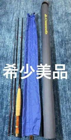 カムパネラ　7ft #3 超美品‼️ カムパネラ 7ft #3 超美品‼️ - メルカリ