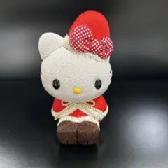 megu♡ ハローキティ　サンタクロース　特大　イルミネーションライト ハローキティちゃんサンタクロース イルミネーションライト