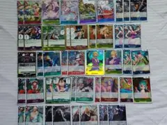 ワンピースカード　受け継がれる意志　rまとめ売り