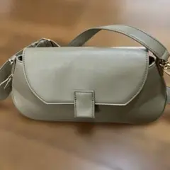 terawear emu　2 way ショルダーバッグ・ハンドバッグ　未使用級