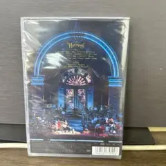 新品未開封Mrs. GREEN APPLE onHarmony2枚組DVD通常版