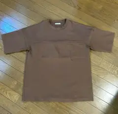 ユニバーサルプロダクツ UNIVERSAL PRODUCTS Tシャツ