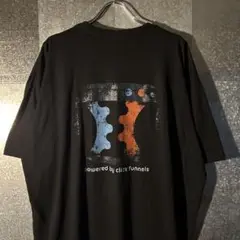 USA古着Tシャツ 2XLサイズ NEXT LEVEL オーバーサイズ