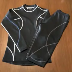 finetrack レディース フラッドラッシュ トップス レギンス 沢登り