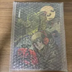 ドロヘドロ　応募者限定特大ポスター2種　おまけ付き 2025年最新】ドロヘドロ ポスターの人気アイテム - メルカリ