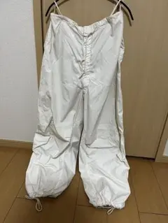 米軍スノーカモパンツ Medium-Regular