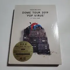 星野 源/DOME TOUR\"POP VIRUS\"at TOKYO DOM…