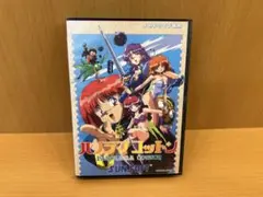 ⚪︎コレクター品 パノラマコットン メガドライブ ソフト サン電子株式会社