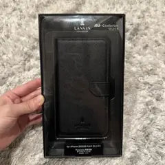 LANVIN COLLECTION【新品未使用】iPhone14proケース
