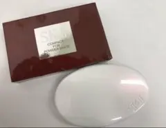 SK-II コンパクト フォア パウダー ホワイト レフィル無 コンパクト