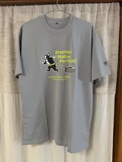 未使用品　ZETT Tシャツ 2XO