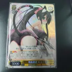 2025年最新】ヴァイス吸血忍者セラの人気アイテム - メルカリ