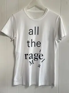 Tシャツ メゾンマルジェラ