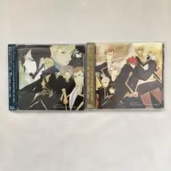 54　ドラマアルバム ヴィ・デュラン　V 　Ⅵ