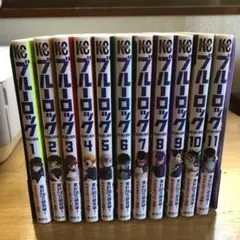 ブルーロック