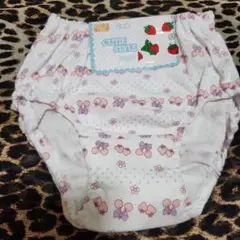 CUTIE STYLE 女の子用ショーツ 160cm 2枚セット