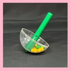 廃盤 希少 ネフ社 キト コマ naef Xito 知育玩具