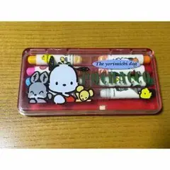 POCHARA タッチペンセット