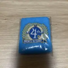 ドリライ リストバンド テニミュ 氷帝