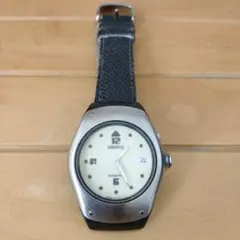 2025年最新】seiko キネティック アークチュラの人気アイテム