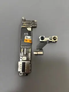 iPhone 13 mini 128G ロジックボード（一部ジャンク）