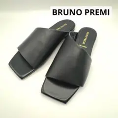 BRUNO PREMI ブリューノプレミ サンダル ミュール 新品未使用