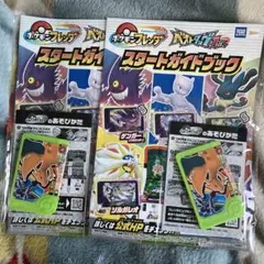 ポケモンフレンダ スペシャルリザードン　２個セット