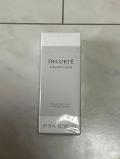 DECORTÉ ハンドクリーム 30g コスメデコルテ
