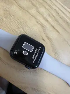 Apple Watch Series5 40mm GPS+Cellularモデル