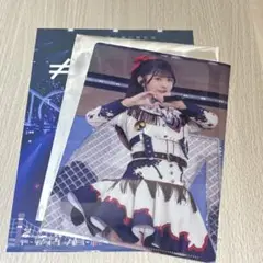 ≠ME THE MOVIE 約束の歌　河口夏音