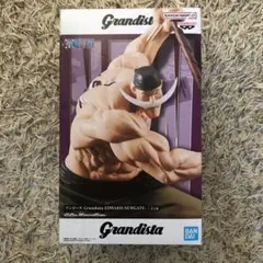 Grandista EDWARD.NEWGATE フィギュア　ワンピース