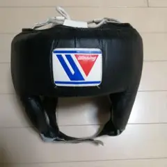 winning ヘッドギア
