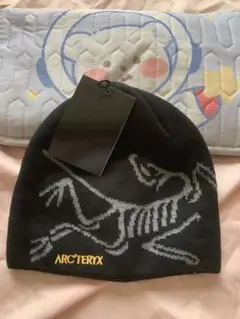 ARC'TERYX ニット帽 ビーニー 新品 T