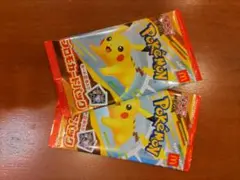 ポケモンカードパック 2パックセット