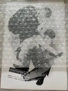 拈華を待っていた　コミコミスタジオ特典のみ！