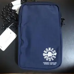 新品 Bリーグ 横浜ビーコルセアーズ サコッシュ 横浜ビー・コルセアーズ