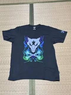 ポケットモンスター　UT アローラガラガラ　XL