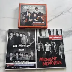 One Direction 1D