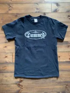 THE DAMNED Tシャツ M