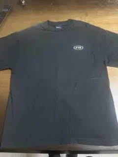 Flip The Script ブラック Tシャツ M