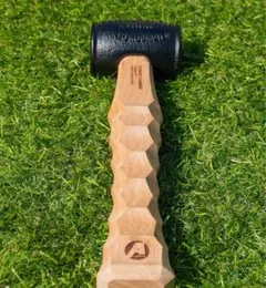 サンゾー工務店 ドンキーハンマー DONKEYHAMMER ペグハンマー DONKEY HAMMER | サンゾー工務店