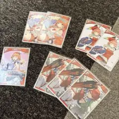 ホロライブ　オフィシャルカードゲーム　小鳥遊キアラ