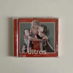 B-PROJECT ウルトラズ