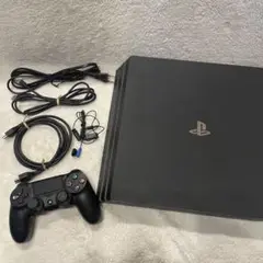 PlayStation®4 Pro CUH-7200B 1TB
