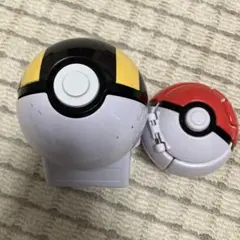 ポケモン モンコレ　ポケトルゼ、ポケデルゼ2セット