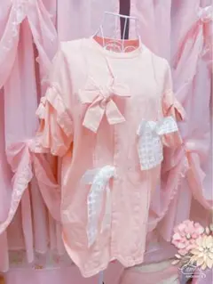 Sale！merry jennyのトップス॰˳ཻ̊♡