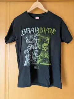BRAHMAN Tシャツ Mサイズ