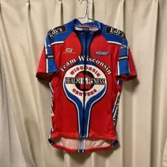 ritchey サイクルジャージ usa製 sram speedplay リッチ