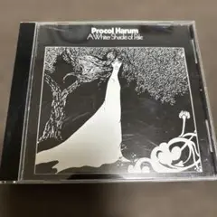 Procol Harum A Whiter Shade of Pale+4 CD